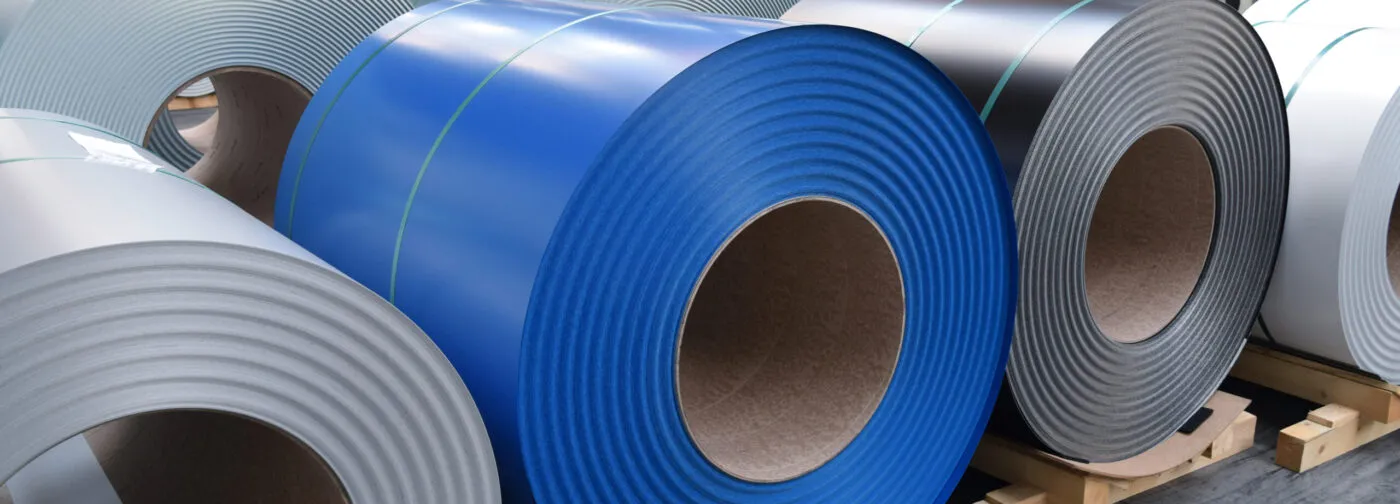 Coil Coatings