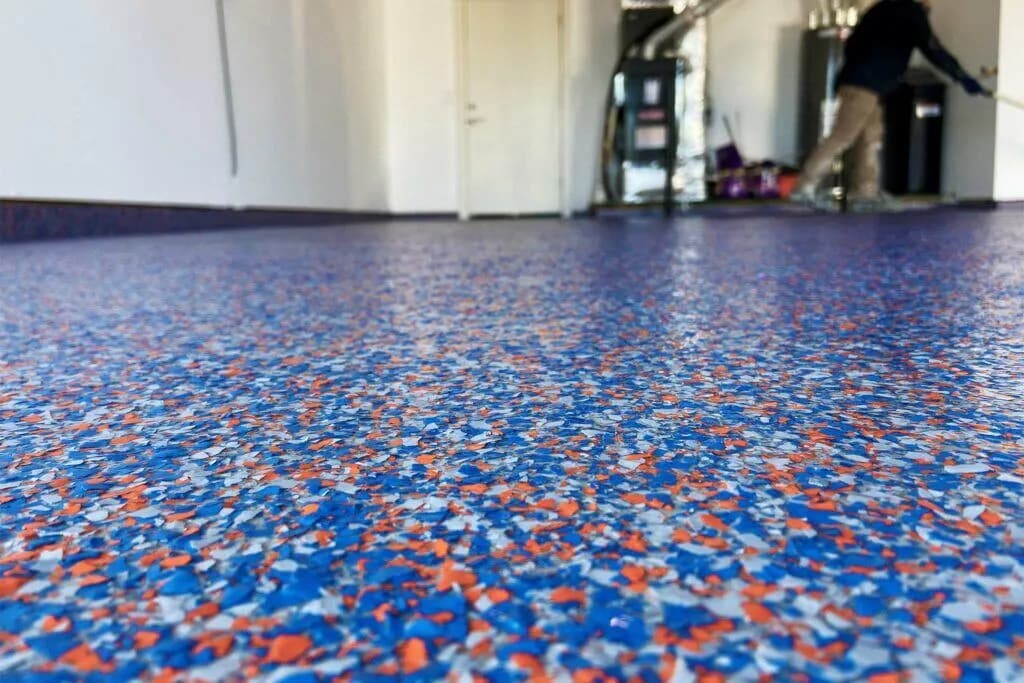 Floor Coatings