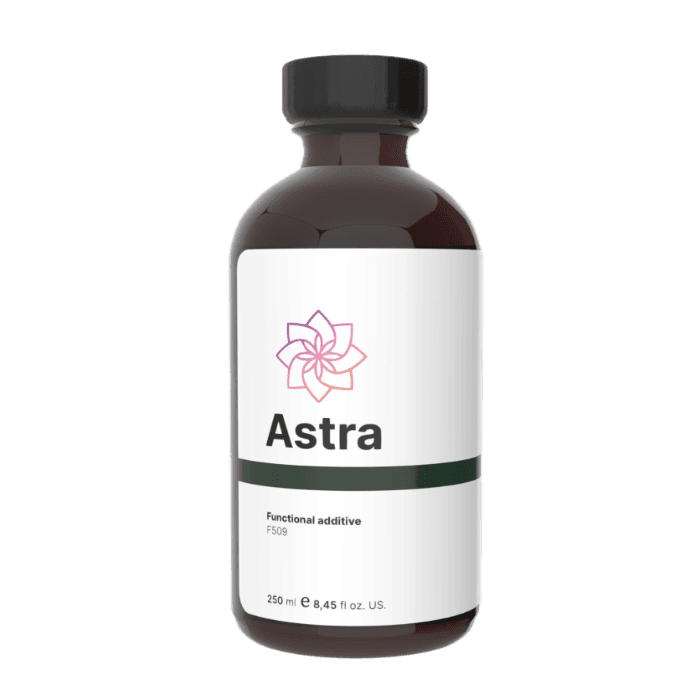 ASTRA F