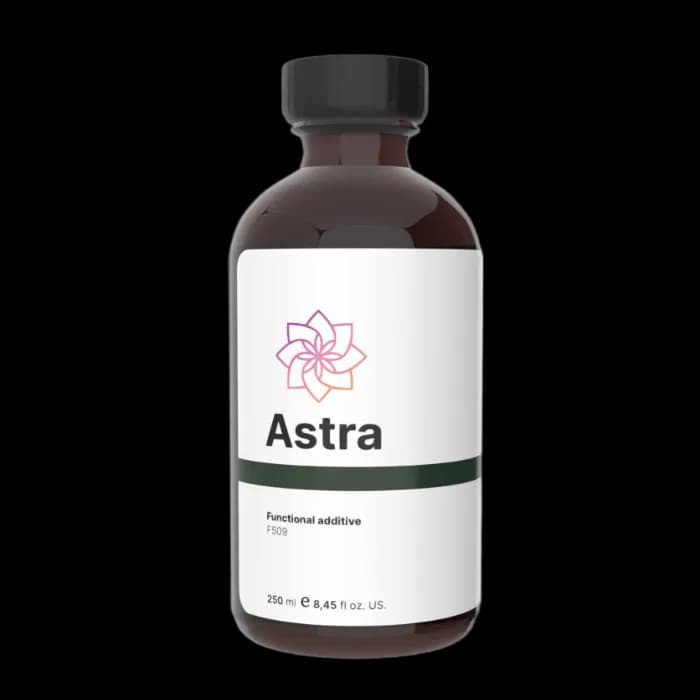 ASTRA F®
