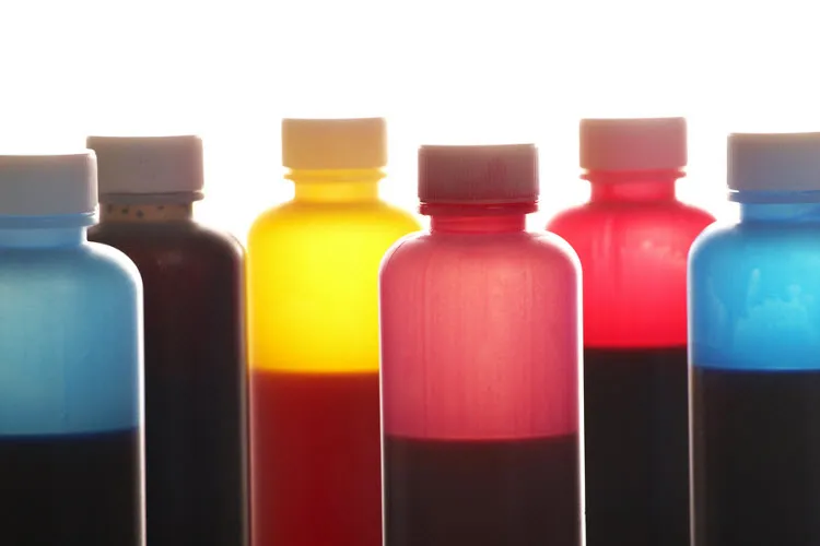 Printing Inks