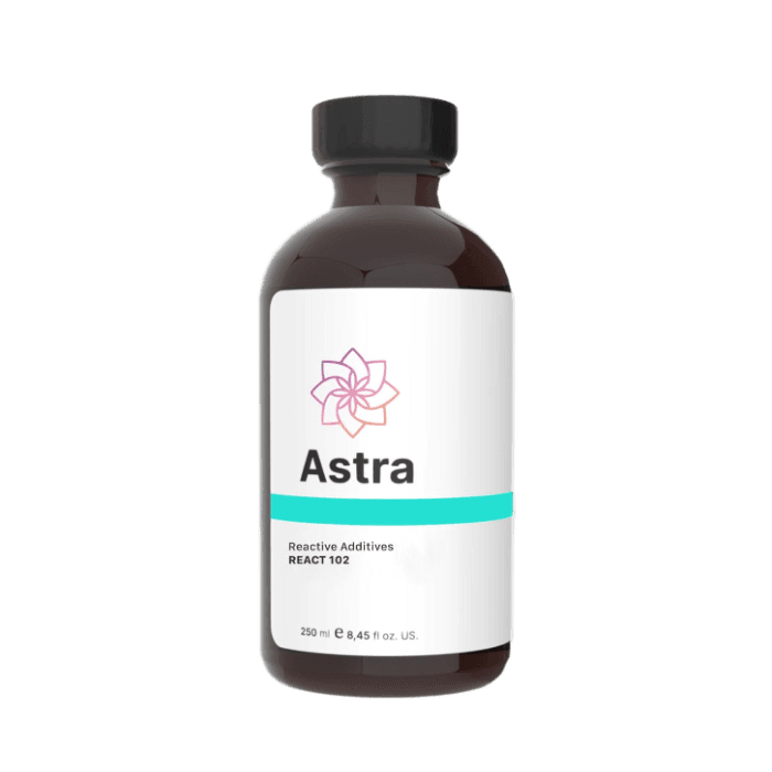 ASTRA REACT