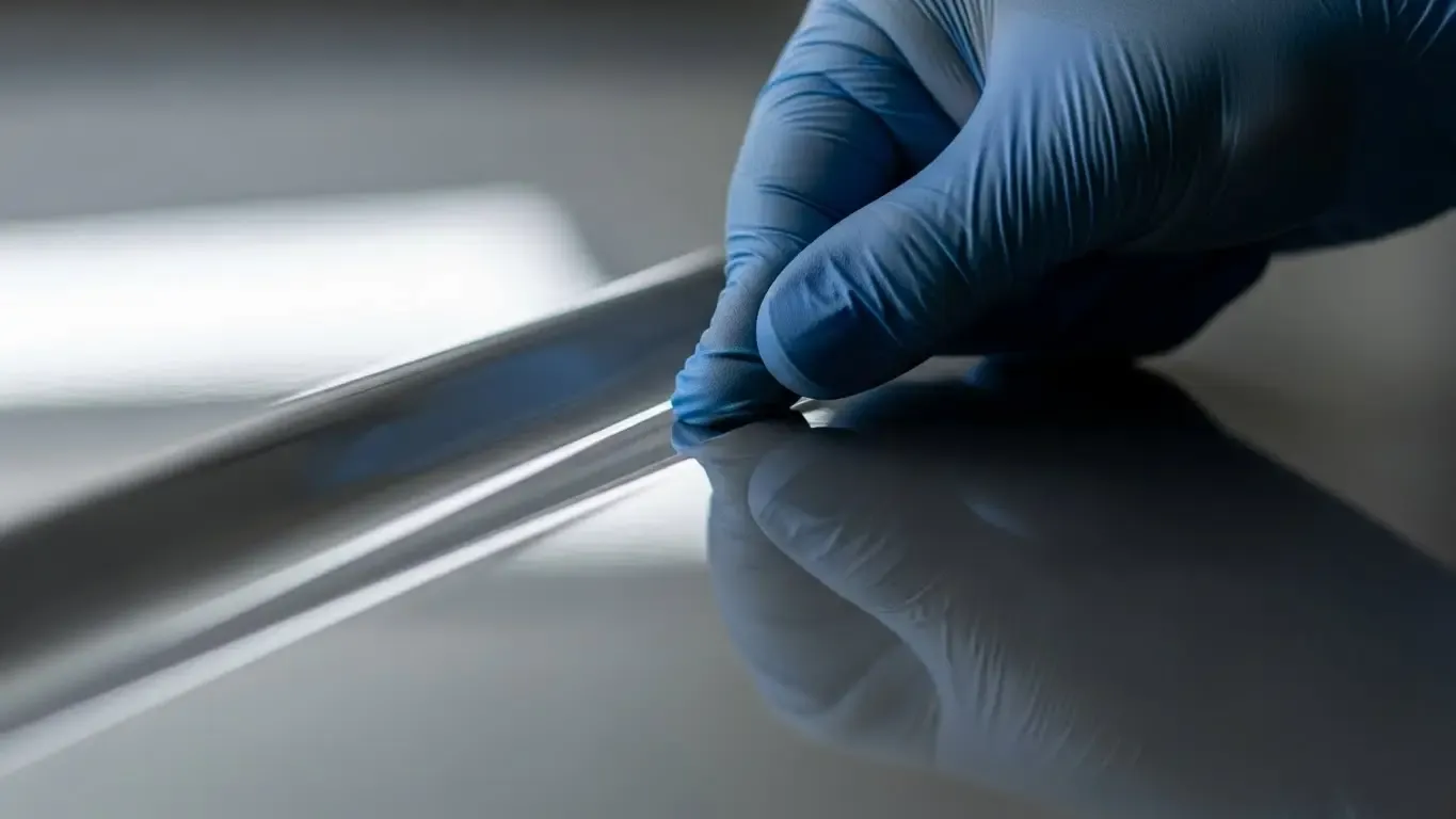 UV Coatings