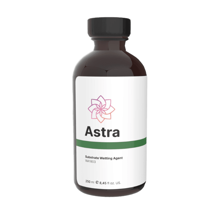 ASTRA WA