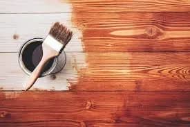 Wood & Furniture