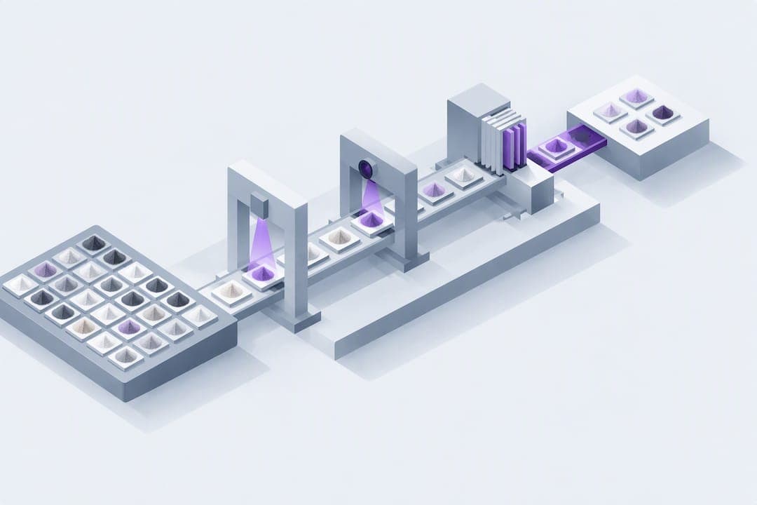 Screen 120 Additives in One DIA Run: Additive Screening for Formulators