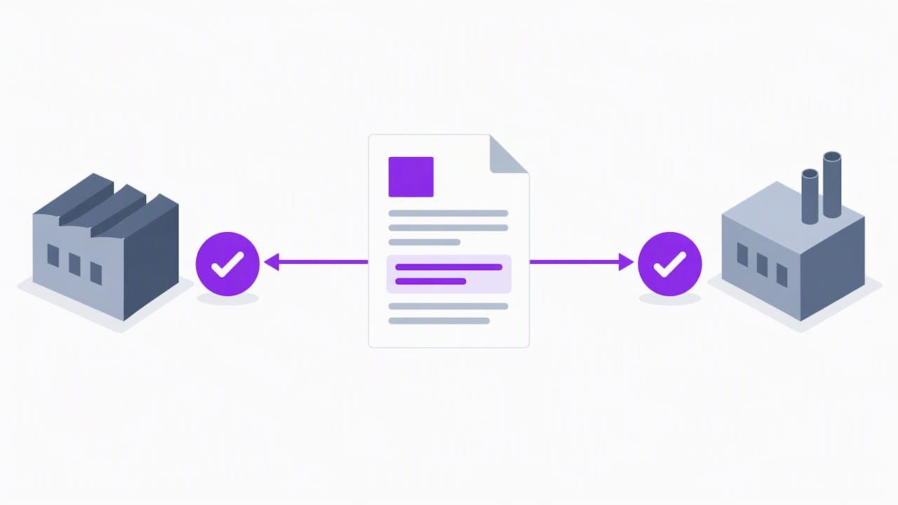 Direct approval paths for formulation changes